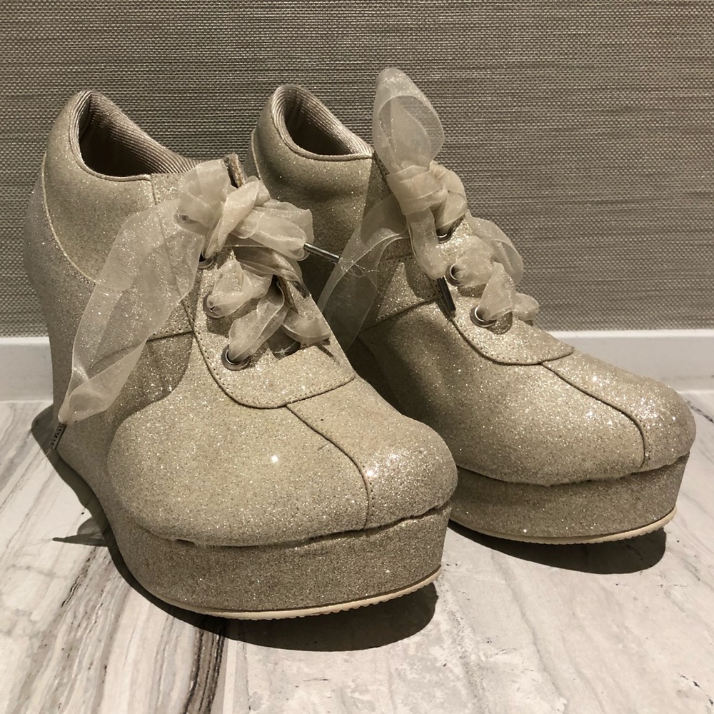 GREZZO formal party wedding shoes